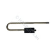Gecko SSPA Laing Style (Trombone) Heater - 2.0kW / 2.1kW - heater parts