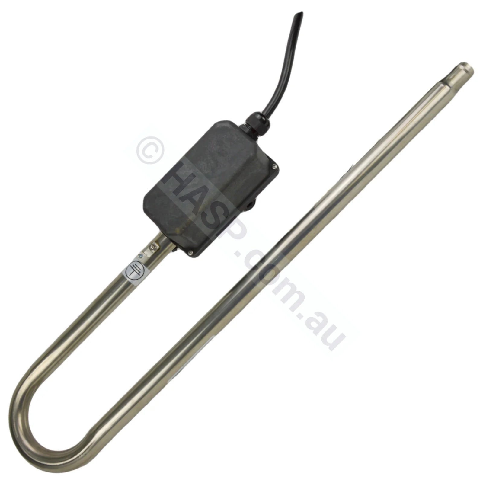 Gecko SSPA Laing Style (Trombone) Heater - 2.0kW / 2.1kW - Heater and Spa Parts