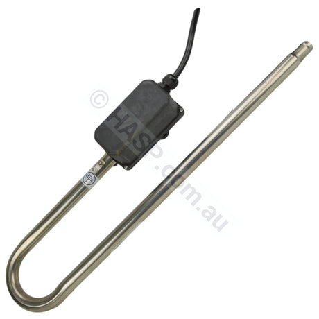 Gecko SSPA Laing Style (Trombone) Heater - 2.0kW / 2.1kW - Heater and Spa Parts