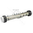 Gecko SSPA / MSPA Universal 15" / 380mm Heater Tube Assembly - 2.0kW 2.5kW 3.6kW - Heater and Spa Parts