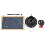 Gemini Spa Pool Side 2 - Way Button Water Switch Electronic Parts