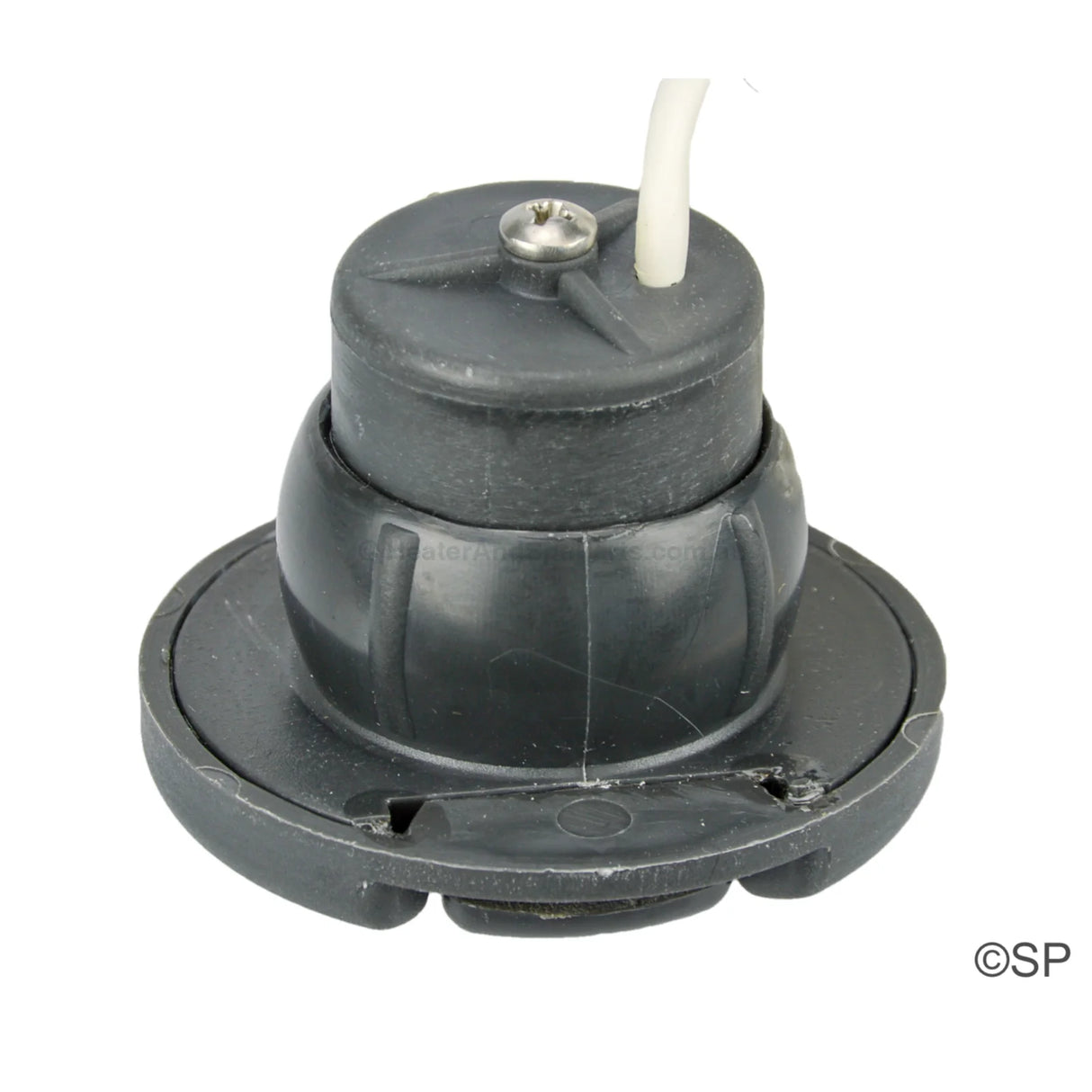 Gemini Spa Pool Side 2 - Way Button Water Switch W/ 10M Lead Electronic Parts