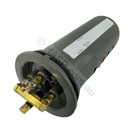 Hurlcon Astralpool Salt Chlorinator Assembly - Cells Oem Genuine 6-Plate Vx 6 / E 25 Internal Only