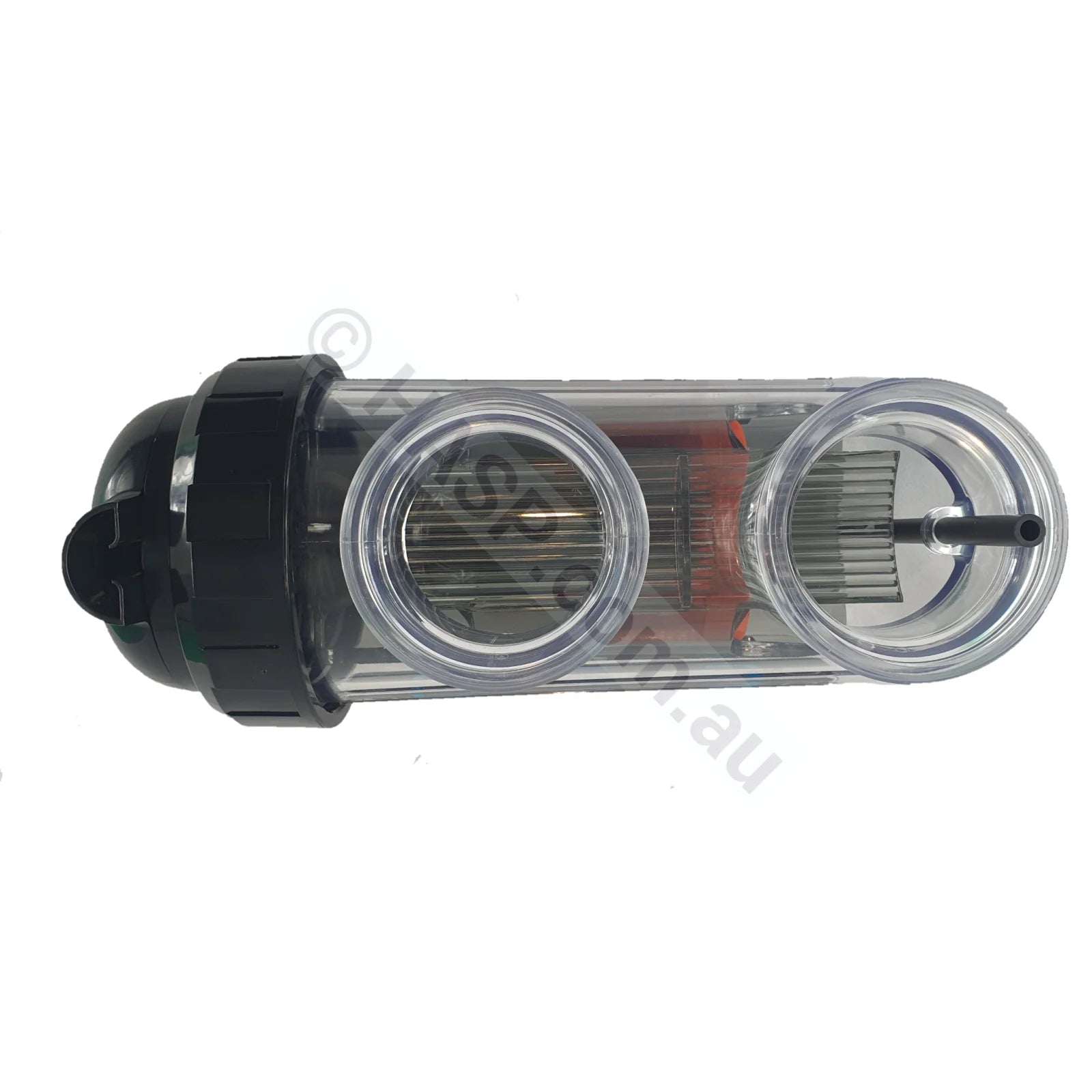 Hurlcon Astralpool Salt Chlorinator Assembly - Complete Cells - OEM GENUINE - Heater and Spa Parts