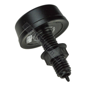 Genuine Herga Air Button - Black Large Controls