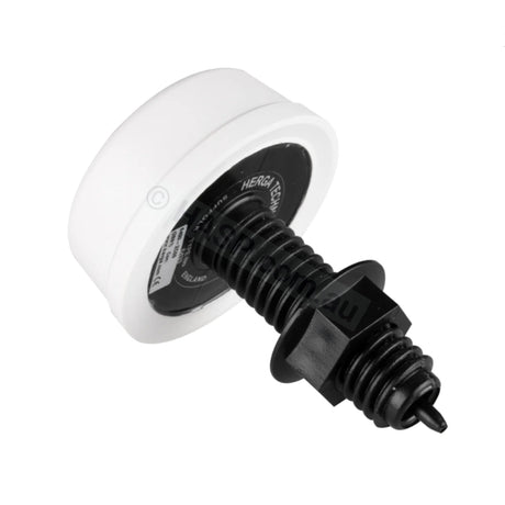 Herga Air Button - Large Controls