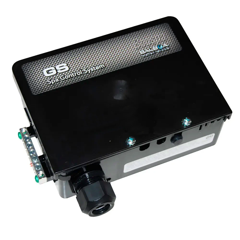 Balboa GS100 Spa Controller Only