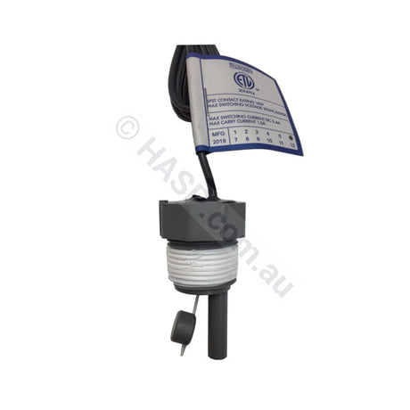 Harwil Flow Switch Internal