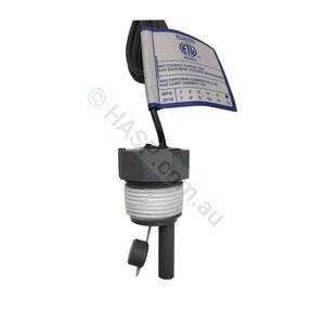 Harwil Flow Switch Internals - Sundance / LA Spas / Hot Spring / etc - Heater and Spa Parts