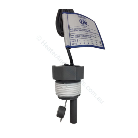 Harwil Flow Switch Internals - Sundance / LA Spas / Hot Spring / etc - Heater and Spa Parts