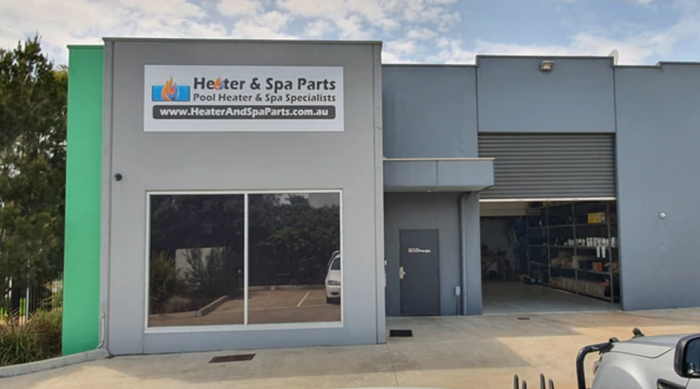 Heater and Spa Parts - Australia's Biggest & Fastest Shipper of Spa Parts & Pool Heaters