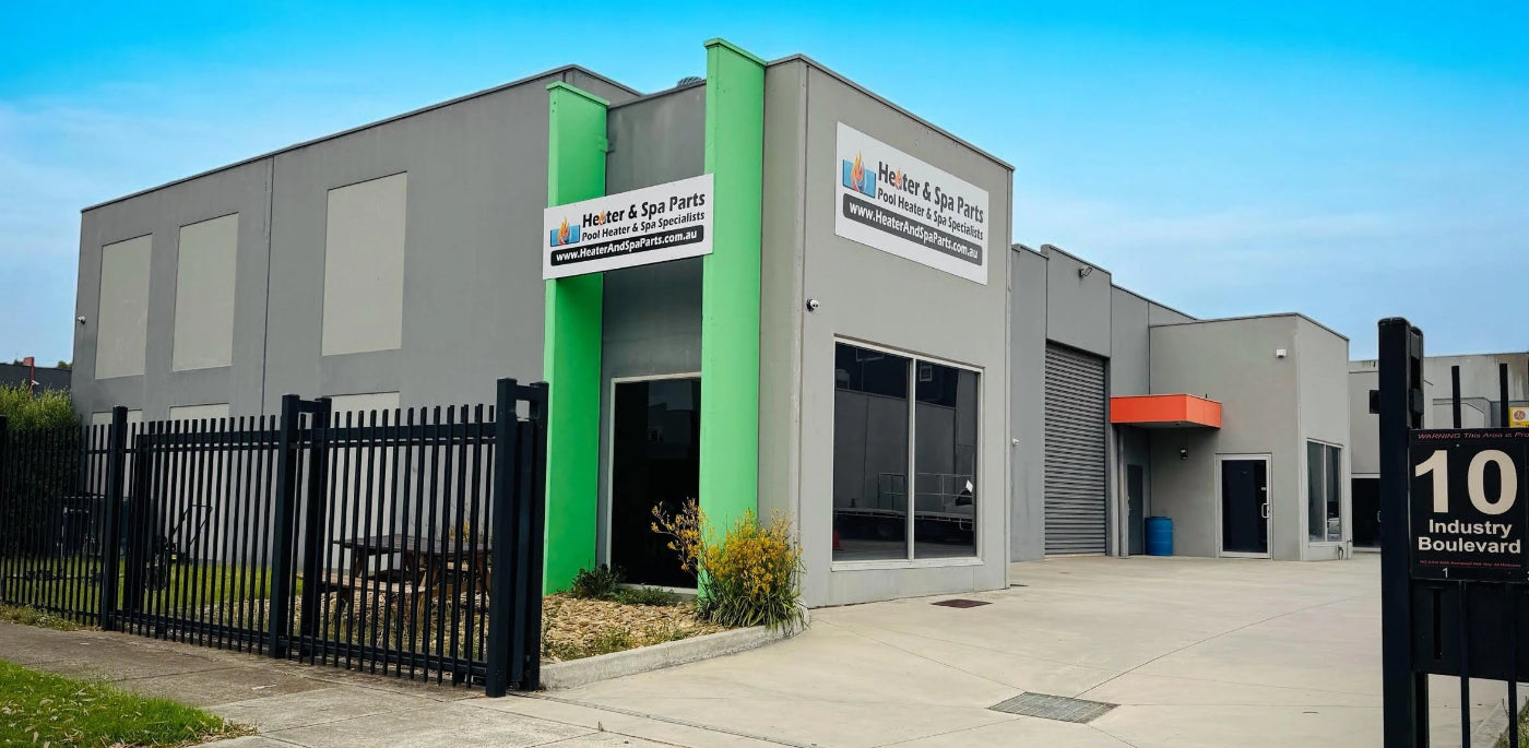 Heater & Spa Parts - Spa Parts, Filters, Pumps, Chemicals, Jets - a Real Physical  Store with the most stock.