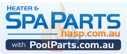 Heater and Spa Parts