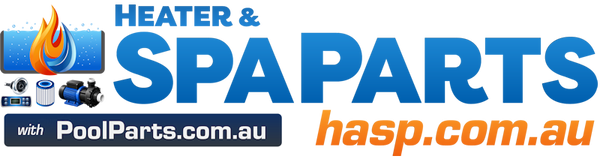 Heater and Spa Parts