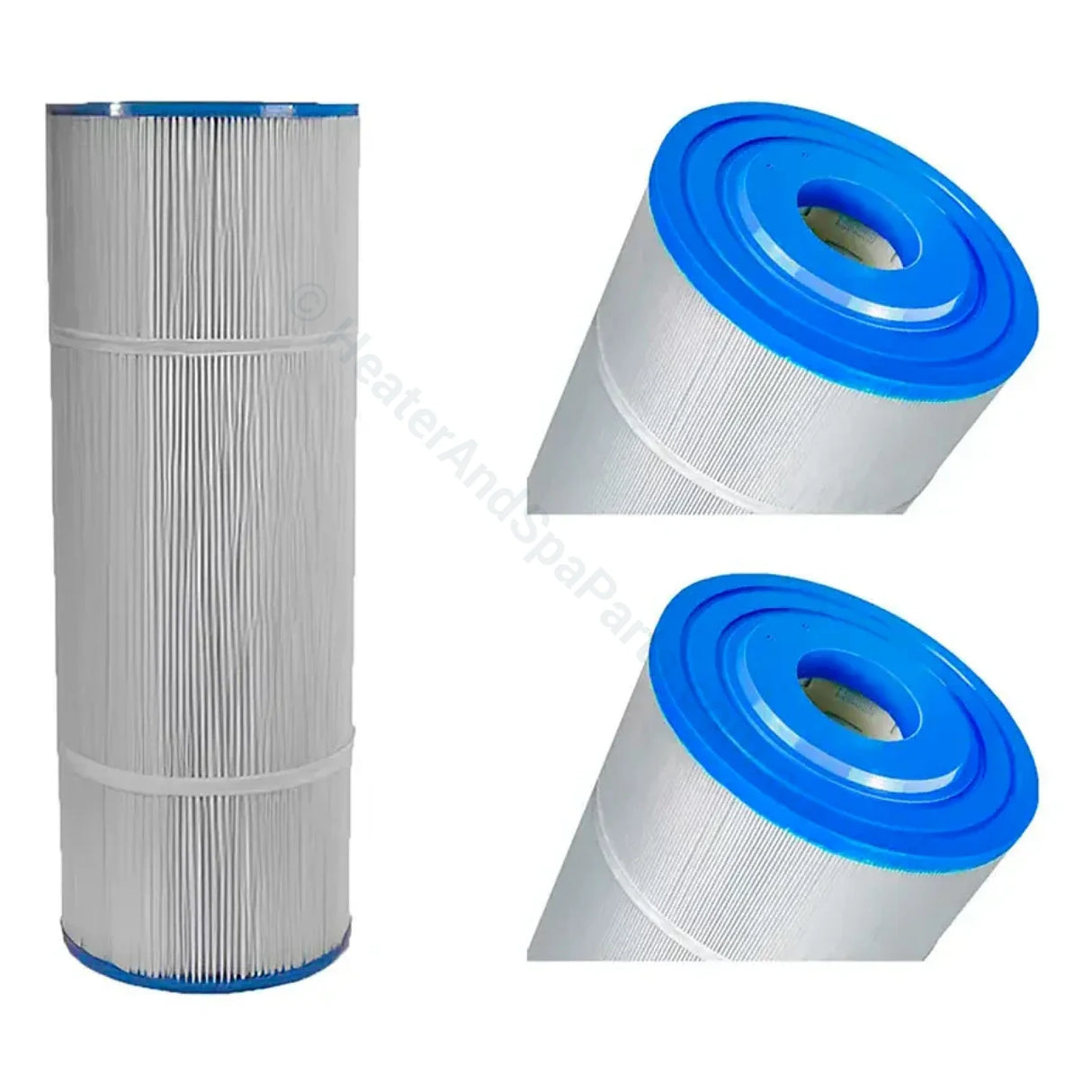 Hayward C500 Replacement Cartridge Filter Element - 495Mm X 178Mm