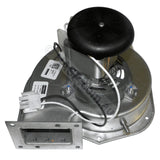 Hayward Gas Heater Parts List - H150FD H250FD H400FD - 20 - FDXLBWR1930AU - Combustion Blower H150/250FDAU