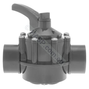 Hayward Jandy-Style USA Valves - 40mm / 50mm 40mm / 2-Way Valve