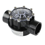 Hayward Jandy-Style USA Valves - 40mm / 50mm 40mm / Check (1-Way) Valve