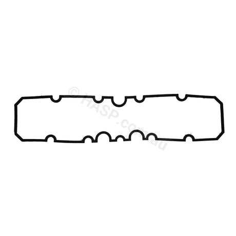 Header Manifold Gasket for MX Astralpool / Hurlcon Gas Heaters - Heater and Spa Parts