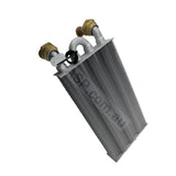 Heat Exchanger Pre-02/06/2015 For Raypak Rheem Spartan 131 Heaters.