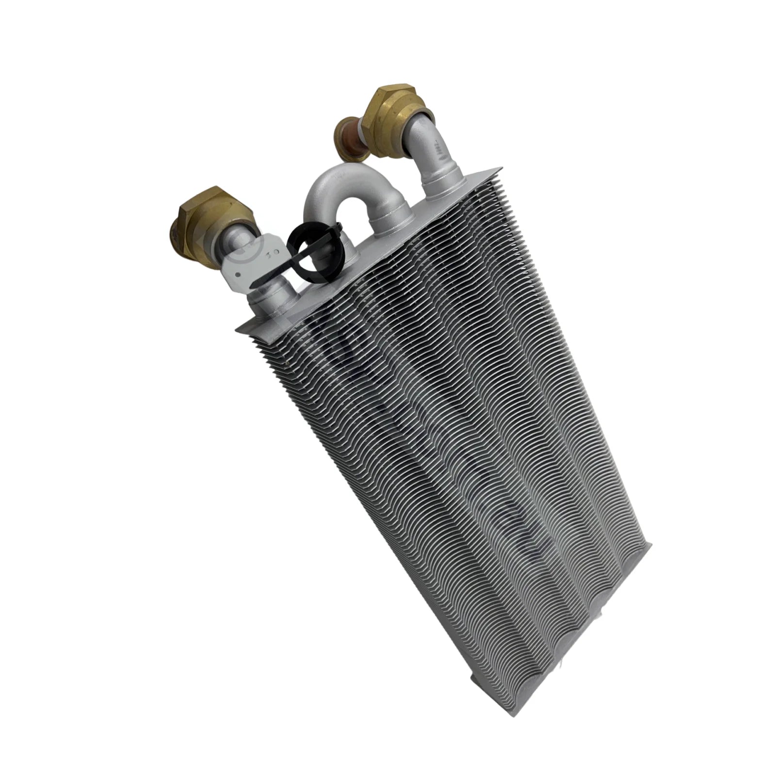 Heat Exchanger Pre-02/06/2015 For Raypak Rheem Spartan 131 Heaters.