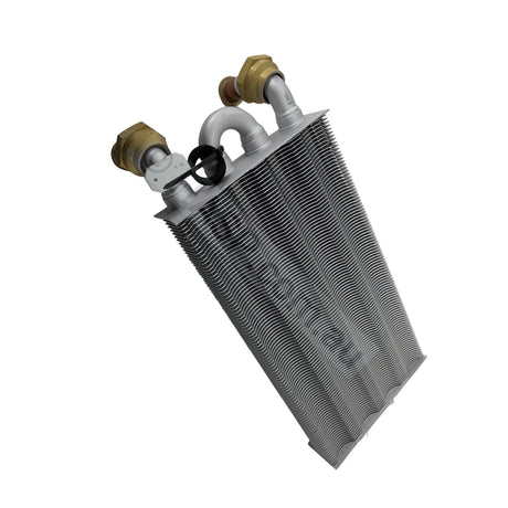 Heat Exchanger Pre-02/06/2015 For Raypak Rheem Spartan 131 Heaters.