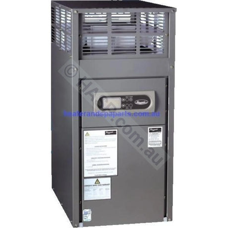 Heat Exchanger Pre-02/06/2015 for Raypak Rheem Spartan 131 Heaters. - Heater and Spa Parts