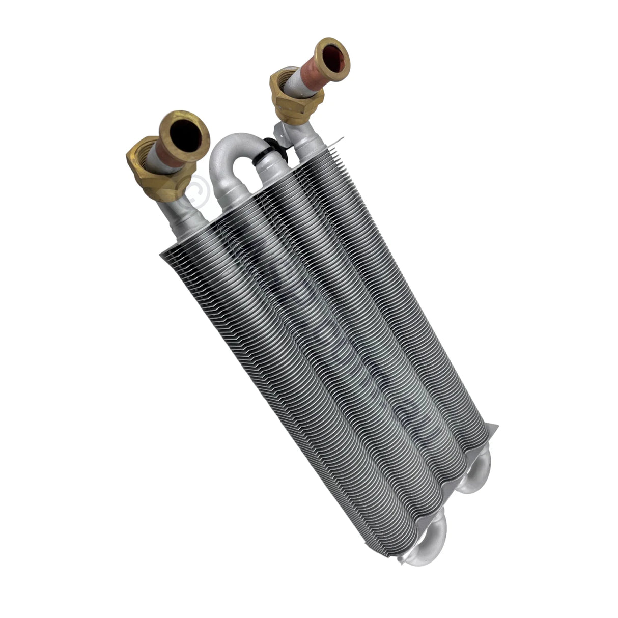 Heat Exchanger Pre-02/06/2015 For Raypak Rheem Spartan 131 Heaters.