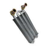 Heat Exchanger Pre-02/06/2015 For Raypak Rheem Spartan 131 Heaters.