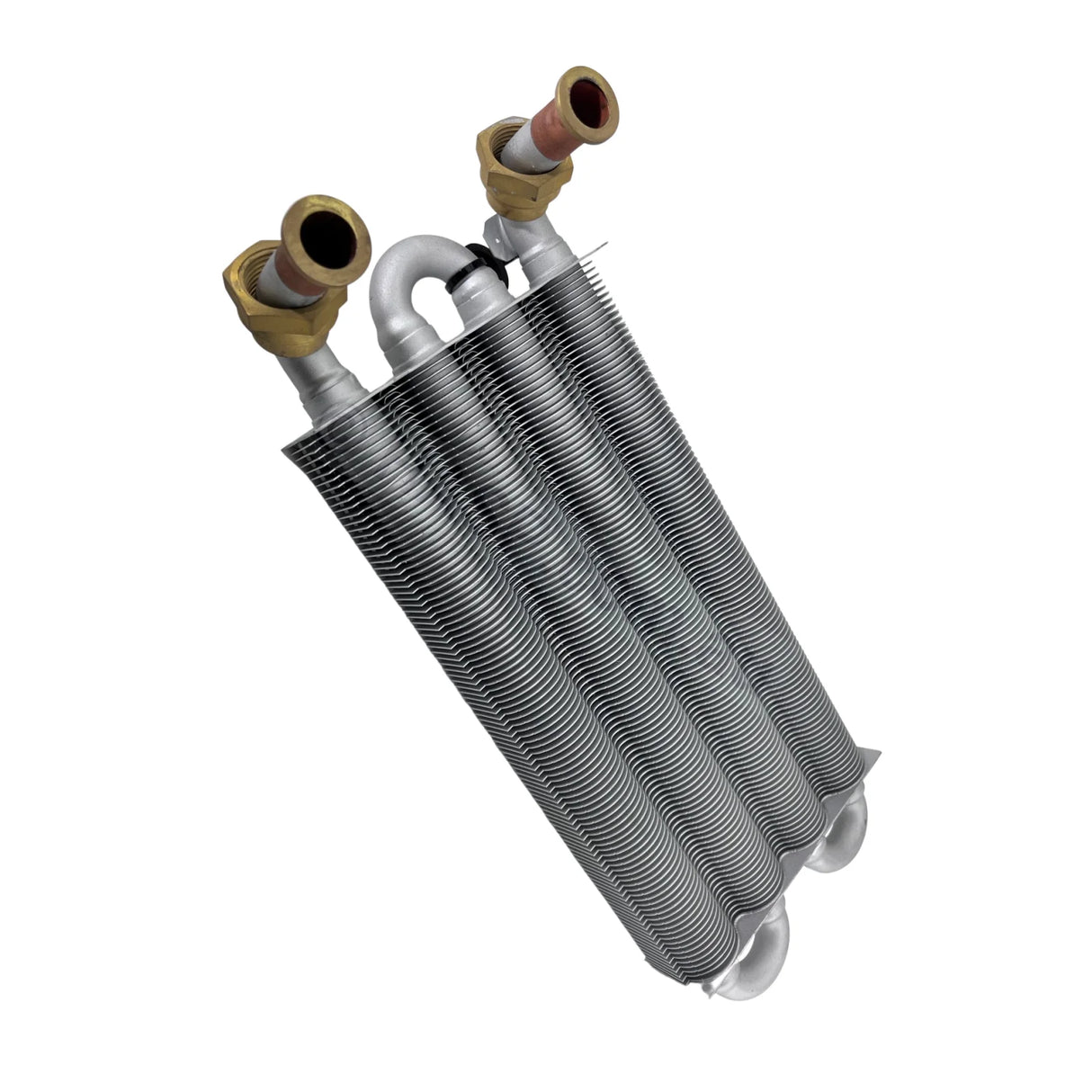 Heat Exchanger Pre-02/06/2015 For Raypak Rheem Spartan 131 Heaters.