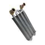 Heat Exchanger Pre-02/06/2015 For Raypak Rheem Spartan 131 Heaters.