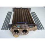 Heat Exchanger For Raypak Rheem Davey Gas Heaters - Heater and Spa Parts