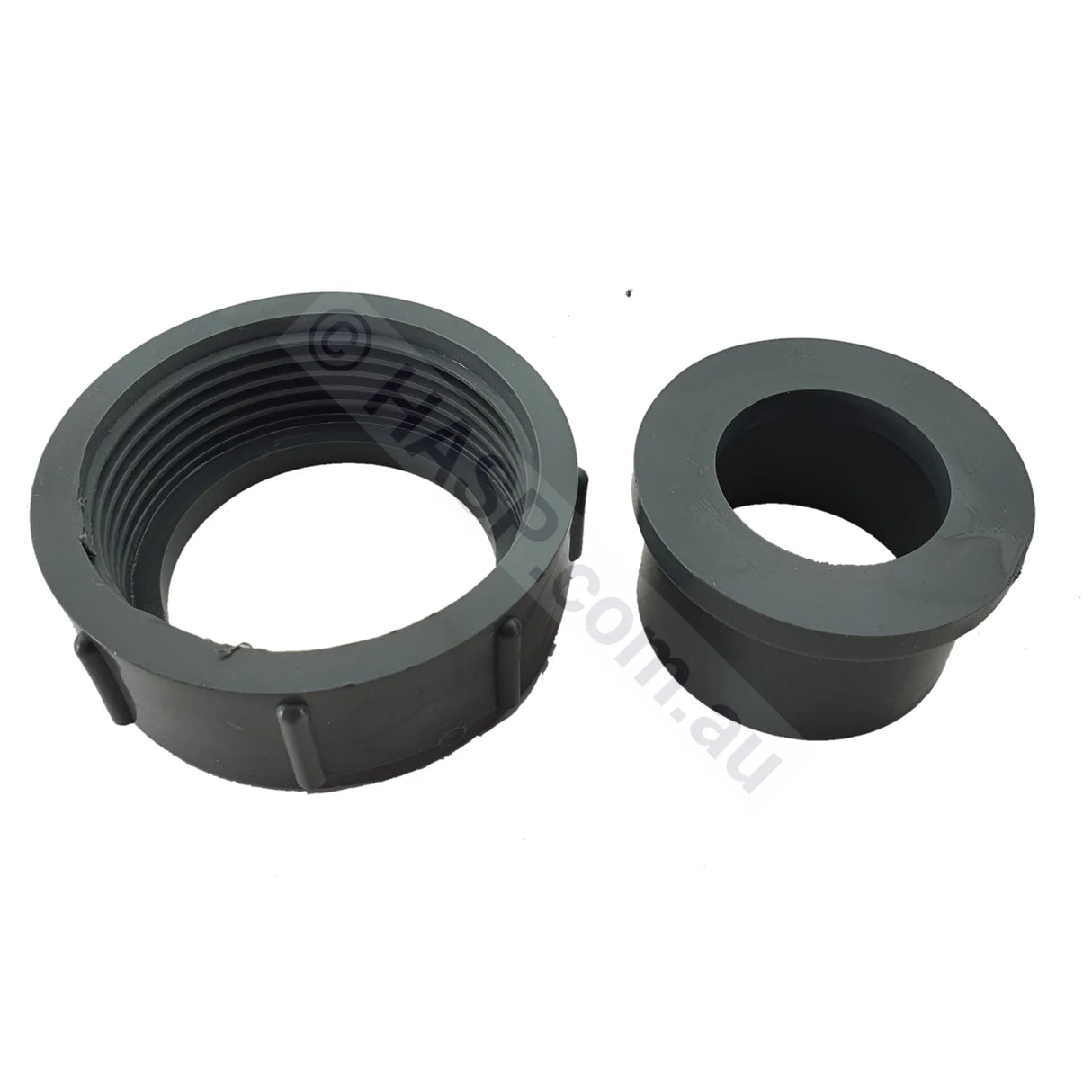 Heat Pump Barrel Union - Astralpool iHP, Madimack, Sensaheat and Others - Heater and Spa Parts