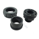 Heat Pump Barrel Union - Astralpool iHP, Madimack, Sensaheat and Others - Heater and Spa Parts