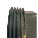 Heat Pump Barrel Union - Astralpool iHP, Madimack, Sensaheat and Others - Heater and Spa Parts