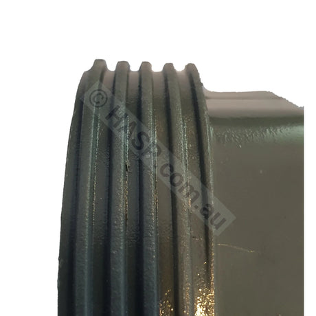 Heat Pump Barrel Union - Astralpool iHP, Madimack, Sensaheat and Others - Heater and Spa Parts