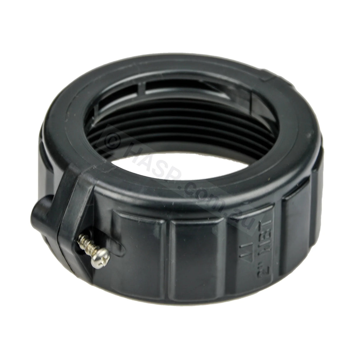 Heater Union Split Nut Repair Fitting