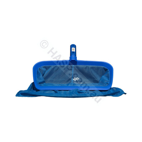 Heavy Duty Plastic Leaf Rake