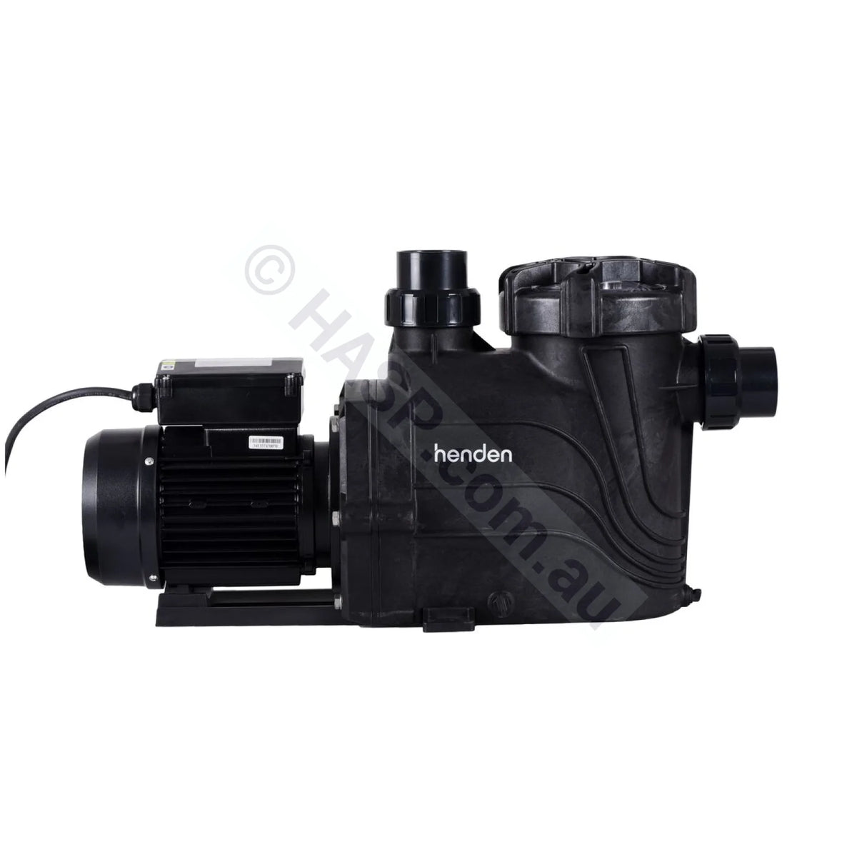 Henden 300 1.0HP - Astralpool CTX 280 E 230 Retrofit Hurlcon CX 240 280 TX 1.0