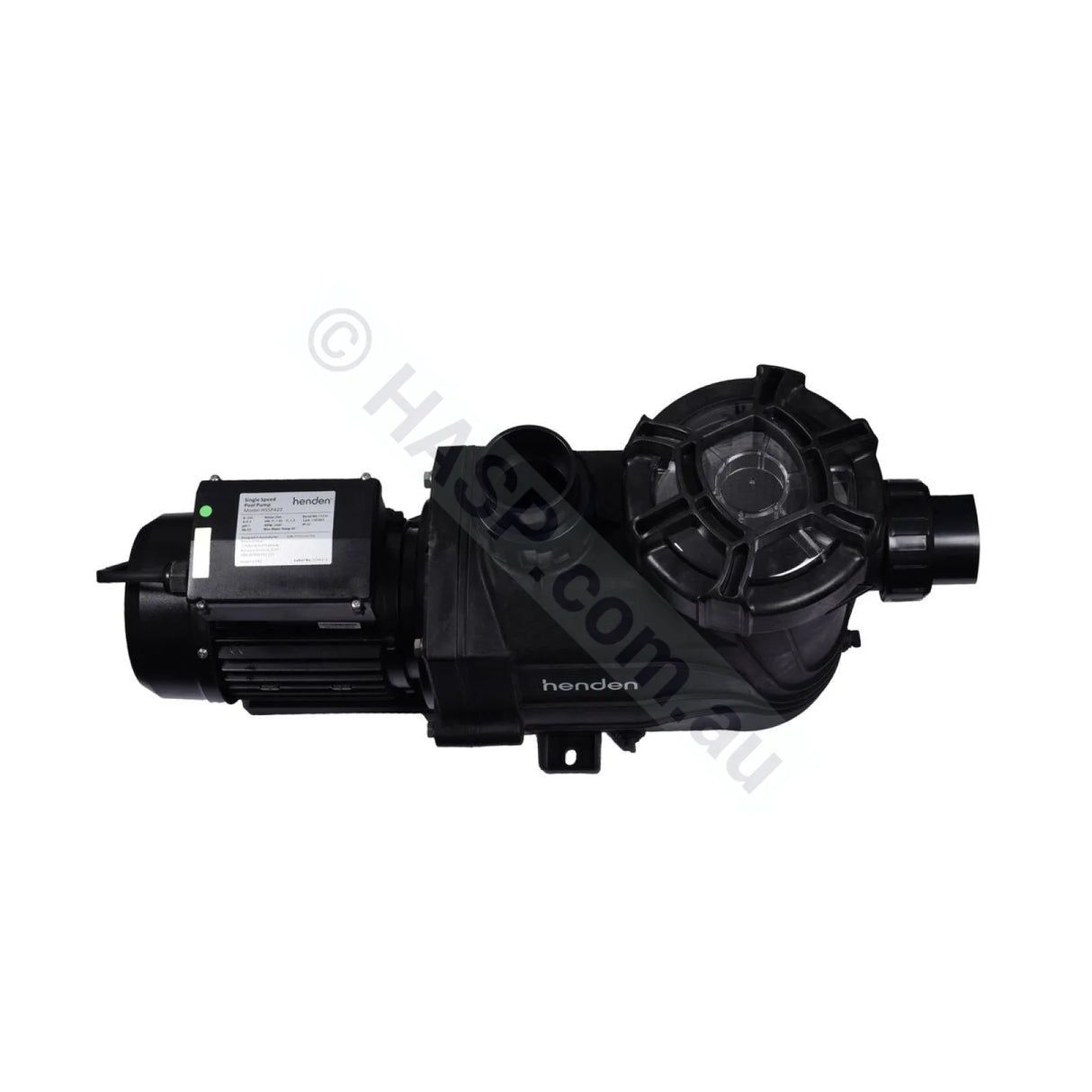 Henden 300 1.0HP - Astralpool CTX 280 E 230 Retrofit Hurlcon CX 240 280 TX 1.0