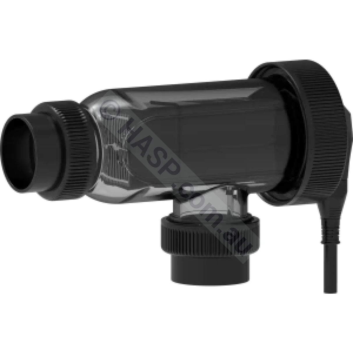 Henden by Reece Compact Salt & Mineral Chlorinators