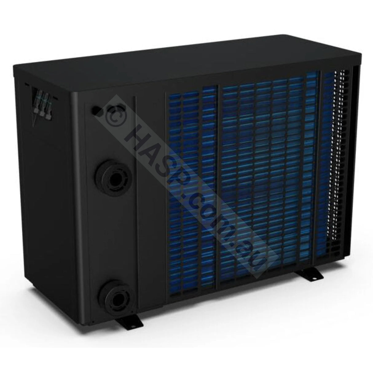 Henden Elevate Inverter Heat Pumps