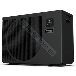 Henden Elevate Inverter Heat Pumps
