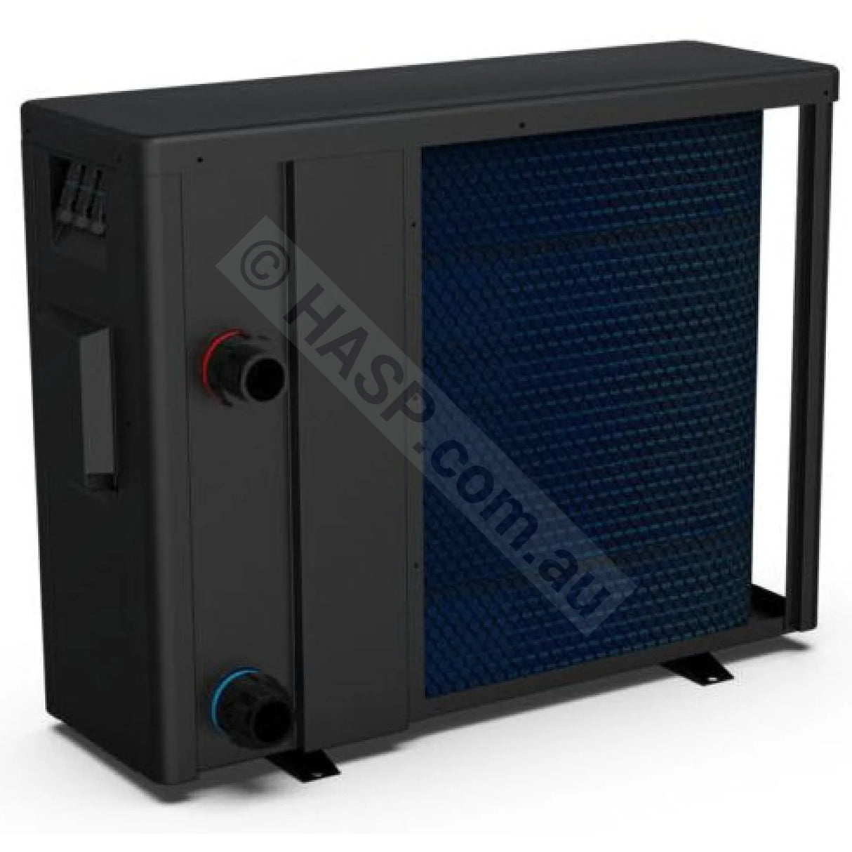 Henden Essential Inverter Heat Pump