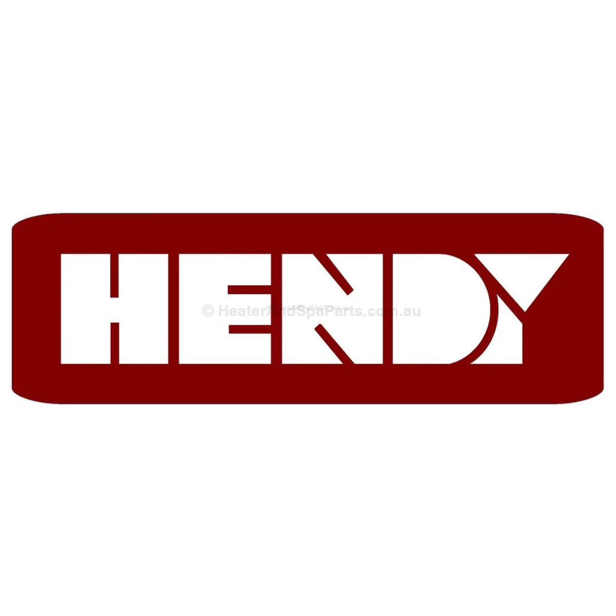 Hendy / Hurlcon Hydronic Spare Replacement Parts - Boilers - Heater and Spa Parts