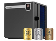 Madimack Invereclipse Eclipse Plus - Top Discharge Pool Heat Pumps