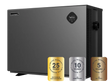 Madimack Inverelite V3 Heat Pumps
