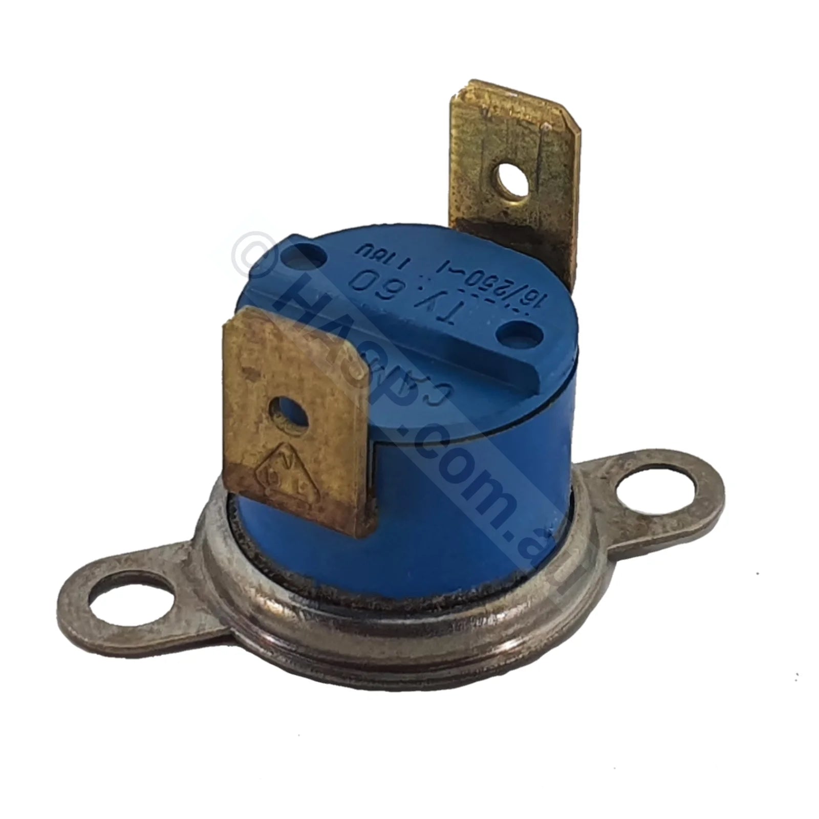 High Limit Switch - 70° - Hurlcon Astralpool JX HX Outlet - Old Style - Heater and Spa Parts
