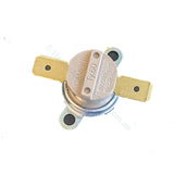 High Limit Switch - 70° - Hurlcon Astralpool JX HX Outlet - Old Style - Heater and Spa Parts