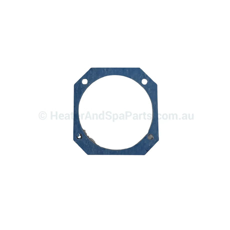 Hinrg Burner Tube Gasket Pool & Spa